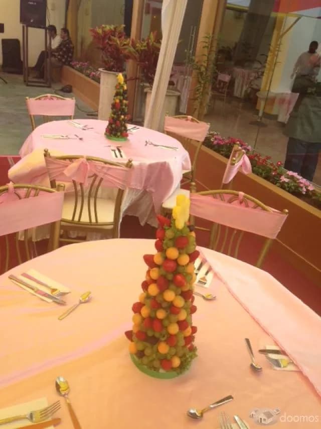 LOCAL PARA EVENTOS — foto 7