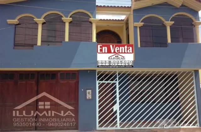 VENTA DE HERMOSA CASA MIRAMAR PARTE BAJA — foto 5