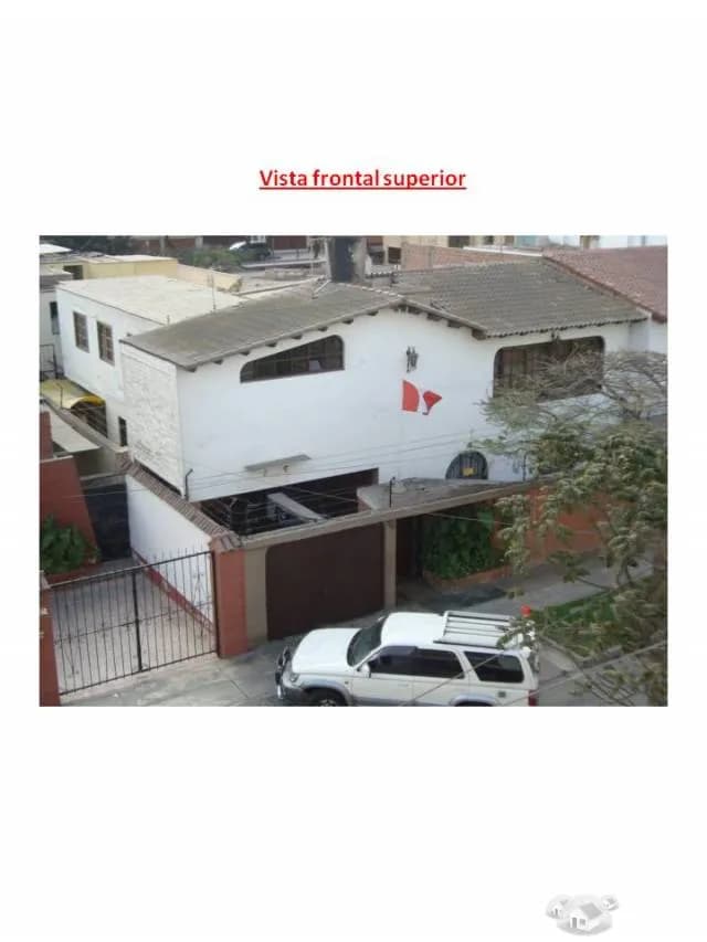 Vendo casa como terreno — foto 1