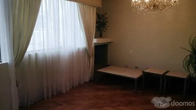 VENTA DE ACOGEDOR DEPARTAMENTO EN VENTA EN SAN BORJA SUR — foto 2
