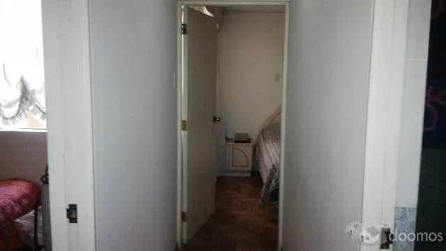 VENTA DE ACOGEDOR DEPARTAMENTO EN VENTA EN SAN BORJA SUR — foto 4