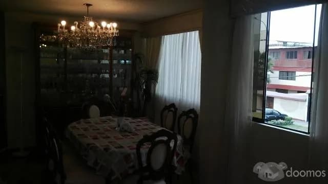 VENTA DE ACOGEDOR DEPARTAMENTO EN VENTA EN SAN BORJA SUR — foto 6