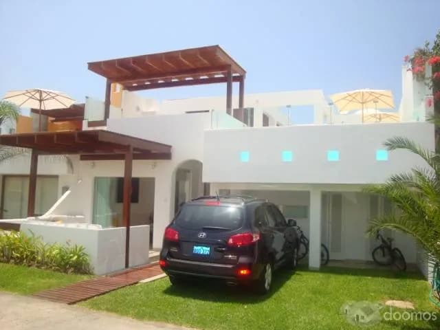 PLAYA LAS LAGUNAS -  CASA EN VENTA — foto 5