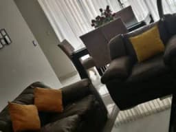 DEPARTAMENTO MONTERRICO SURCO CERCA A UPC, ESAN, U PIURA