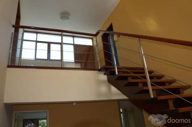 VENDO HERMOSA CASA EN CORPAC — foto 1