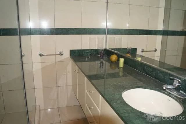 VENDO HERMOSA CASA EN CORPAC — foto 4