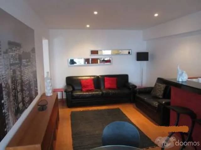 Alquiler de Departamento Full Amoblado de 75 m2 en Miraflores — foto 1
