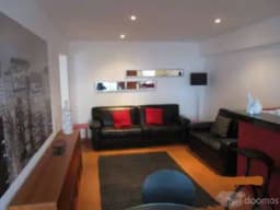 Alquiler de Departamento Full Amoblado de 75 m2 en Miraflores