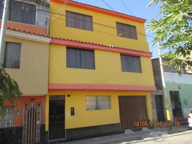 VENDO CASA DE 3 PISOS EN MIRAFLORES AREQUIPA — foto 8