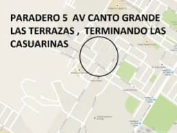 casa altura av canto grande paradero5