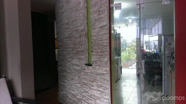 CASA MODERNA 5 HABITACIONES — foto 7