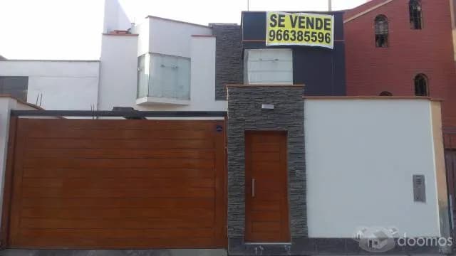 CASA MODERNA 5 HABITACIONES — foto 2