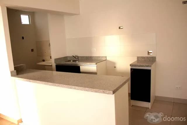 DEPARTAMENTO DE ESTRENO POR 165.000 SOLES — foto 5