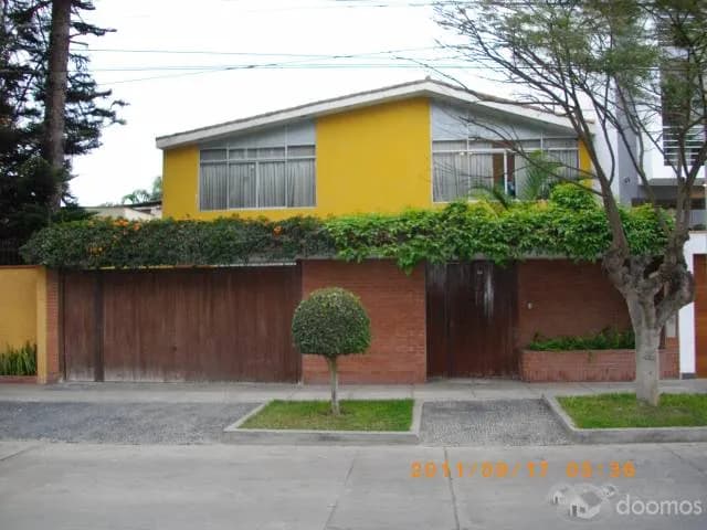 VENDO CASA PARA POSIBLE PROYCTO INMOBILIARIO — foto 1