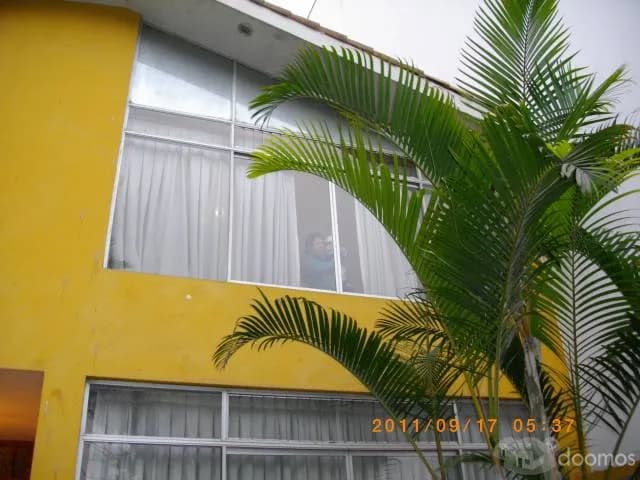 VENDO CASA PARA POSIBLE PROYCTO INMOBILIARIO — foto 3