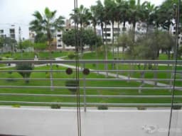 Vendo Departamento en Surco  Frente a extenso Parque