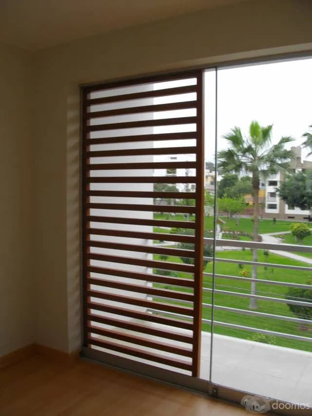 Vendo Departamento en Surco  Frente a extenso Parque — foto 2