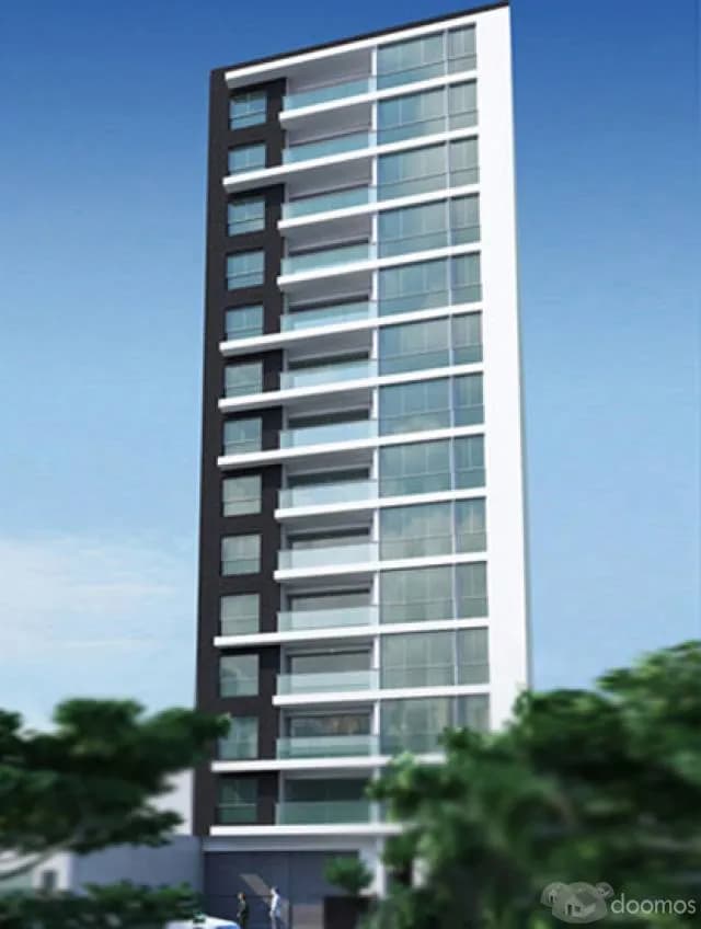 Vendo Departamento Estreno San Isidro — foto 1