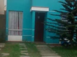 VENDO CASA EN CONDOMINIO VILLA CLUB I