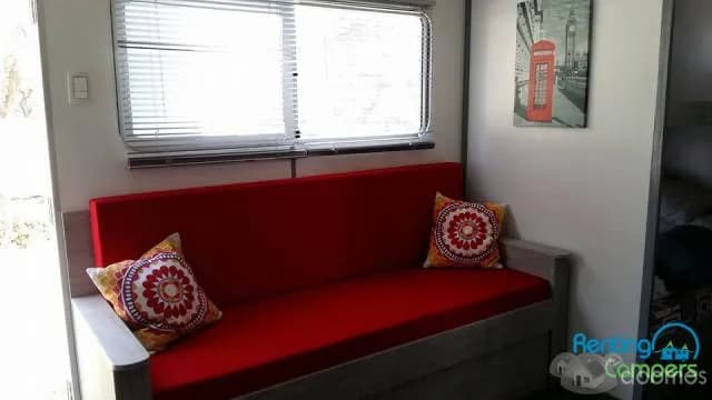 Camper: Diseño y Fabricación De Casas Rodantes — foto 1