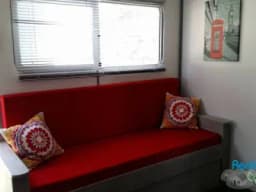 Camper: Diseño y Fabricación De Casas Rodantes