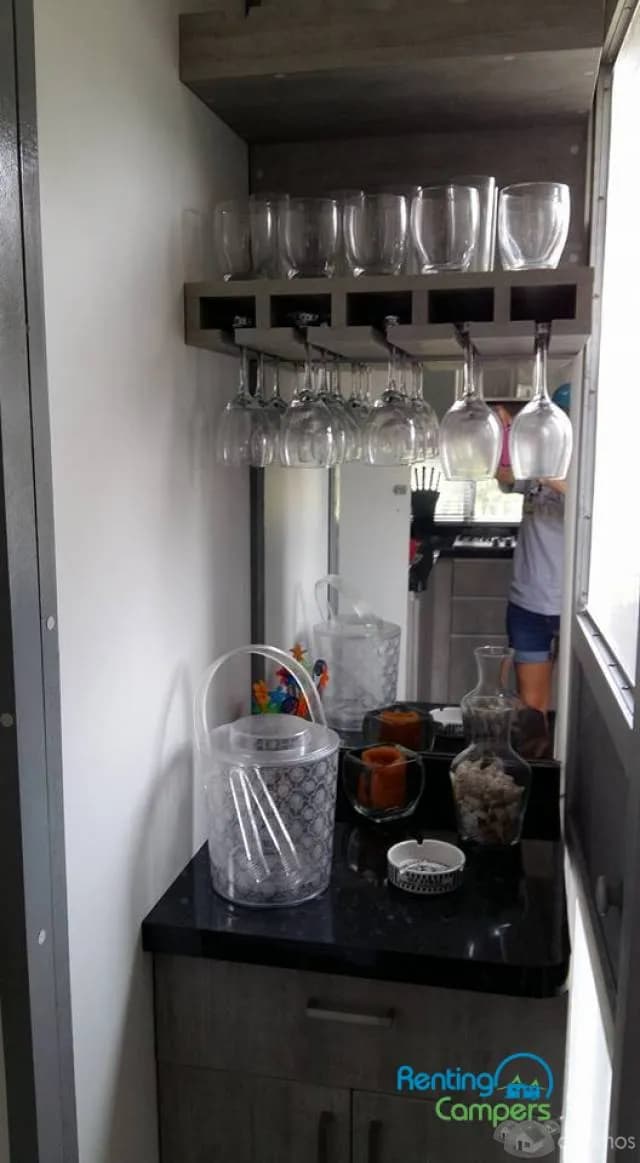 Camper: Diseño y Fabricación De Casas Rodantes — foto 2