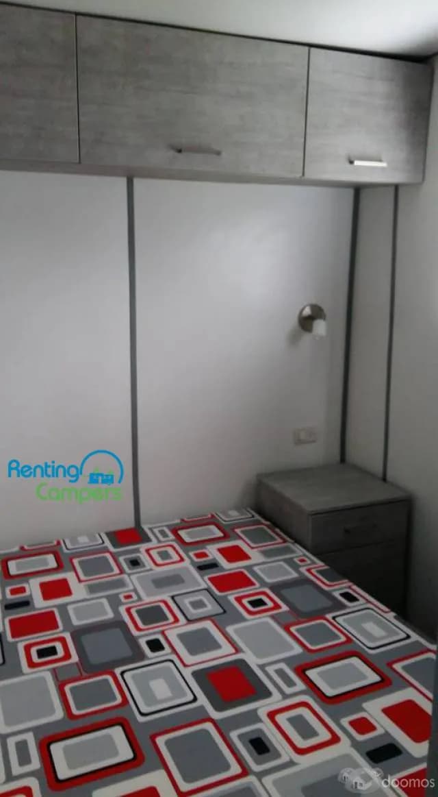 Camper: Diseño y Fabricación De Casas Rodantes — foto 3