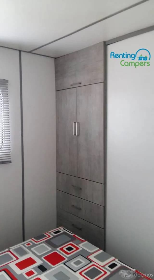 Camper: Diseño y Fabricación De Casas Rodantes — foto 4