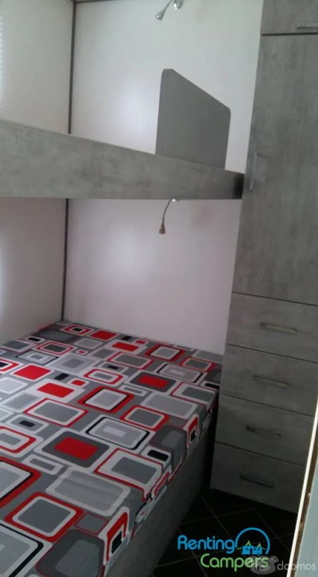 Camper: Diseño y Fabricación De Casas Rodantes — foto 5