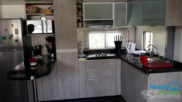 Camper: Diseño y Fabricación De Casas Rodantes — foto 8