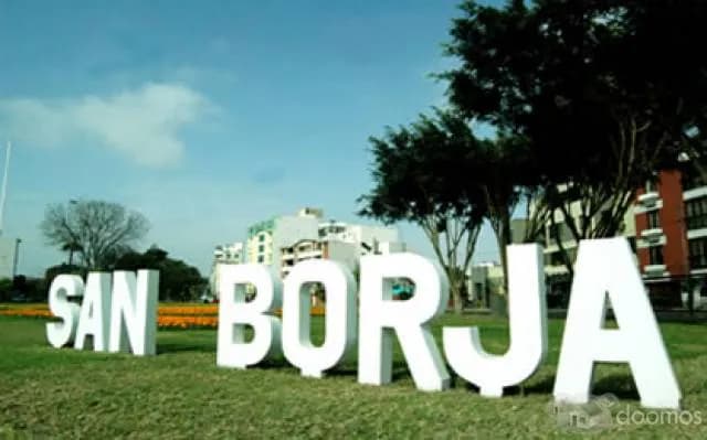 ALQUILO LOCAL EN SAN BORJA — foto 1