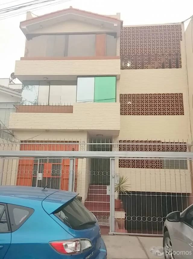 ALQUILO LOCAL EN SAN BORJA — foto 2