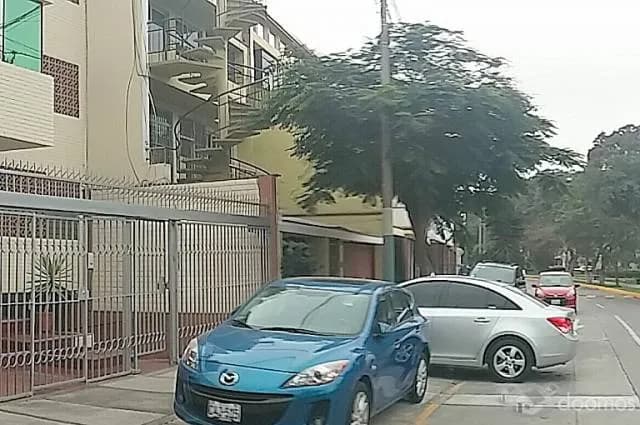 ALQUILO LOCAL EN SAN BORJA — foto 4