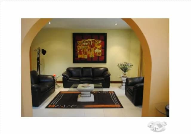 ALQUILO CASA AMOBLADA — foto 1