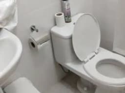 BUSCO ROOMATE, SRTA ESTUDIANTE Y/O QUE TRABAJA