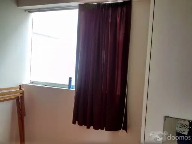 BUSCO ROOMATE, SRTA ESTUDIANTE Y/O QUE TRABAJA — foto 3