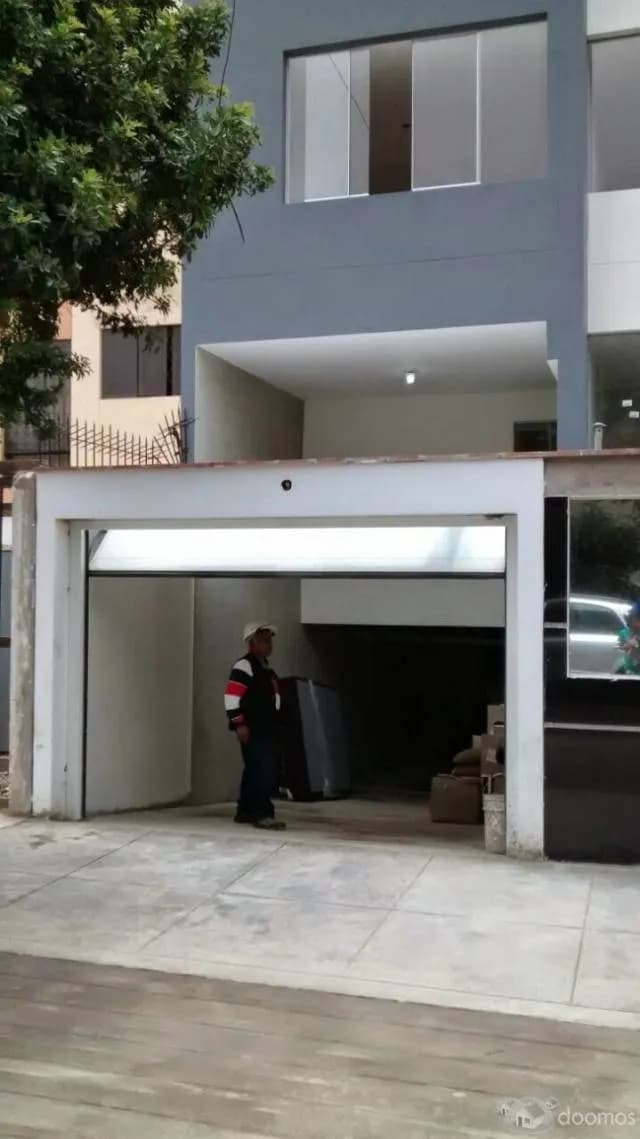 BUSCO ROOMATE, SRTA ESTUDIANTE Y/O QUE TRABAJA — foto 5