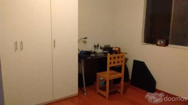 BUSCO ROOMATE, SRTA ESTUDIANTE Y/O QUE TRABAJA — foto 6