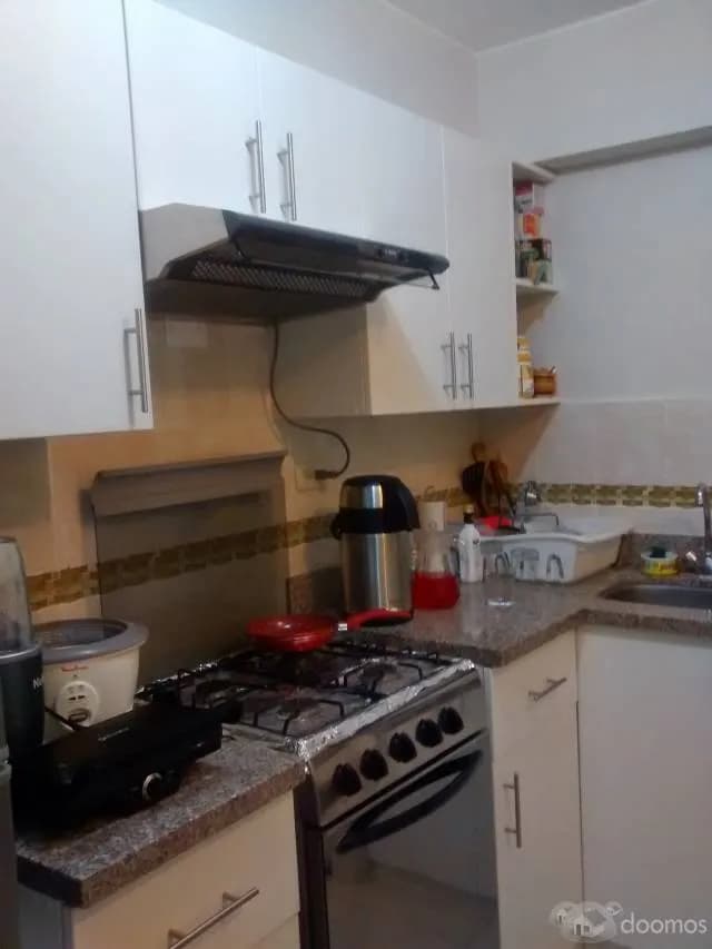 BUSCO ROOMATE, SRTA ESTUDIANTE Y/O QUE TRABAJA — foto 8