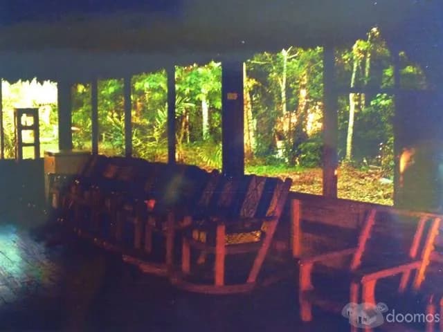 VENDO LODGE-ALBERGUE 164 HECTAREAS — foto 3
