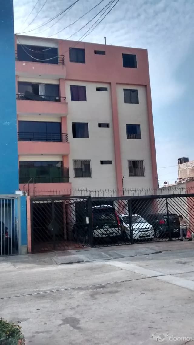 Vendo Departamento Cerca a la Costa Verde — foto 7