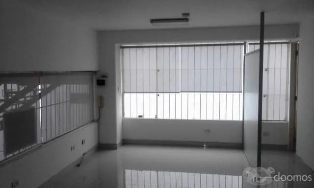 ALQUILER DE OFICINA SURCO/CHACARILLA — foto 1