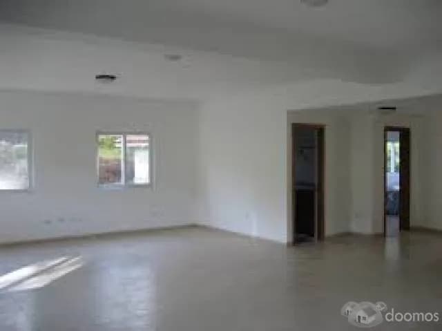 alquiler de departamento en pueblo — foto 1