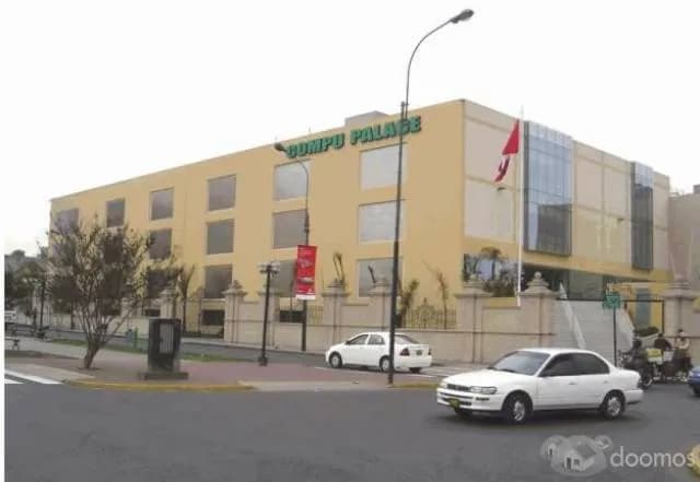 LOCAL COMERCIAL — foto 2
