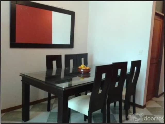 VENDO ACOGEDOR DEPARTAMENTO DE 3 DORMITORIOS EN SURCO — foto 2
