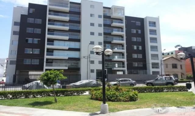 ESPECTACULAR Departamento de ESTRENO en BARRANCO — foto 6