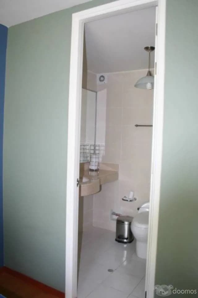 Acogedor y Excelente Departamento en Santiago de Surco — foto 5