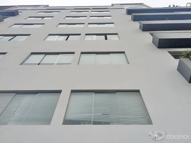 Departamento Duplex Frente Boulevard, San Borja. — foto 1