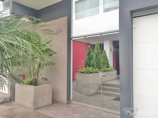 Departamento Duplex Frente Boulevard, San Borja. — foto 2