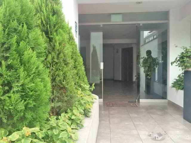 Departamento Duplex Frente Boulevard, San Borja. — foto 3